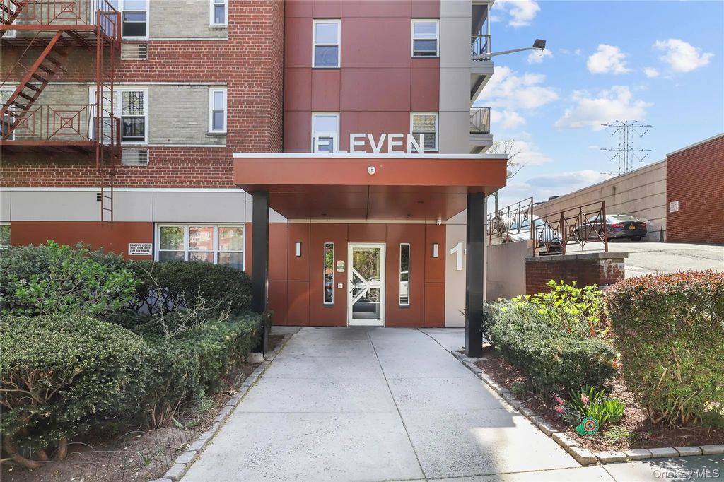 11 Balint Drive # 351, Yonkers