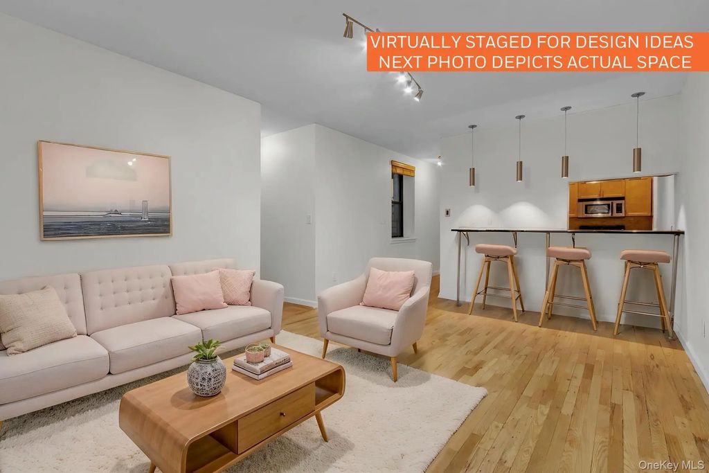 66-72 Saint Nicholas Avenue # 3g, New York (Manhattan)