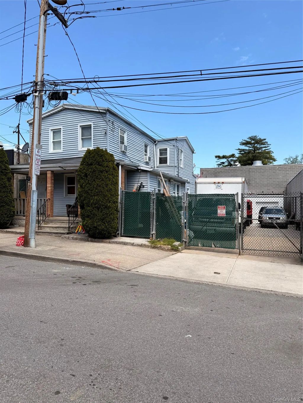 32 Bulkley Avenue, Port Chester