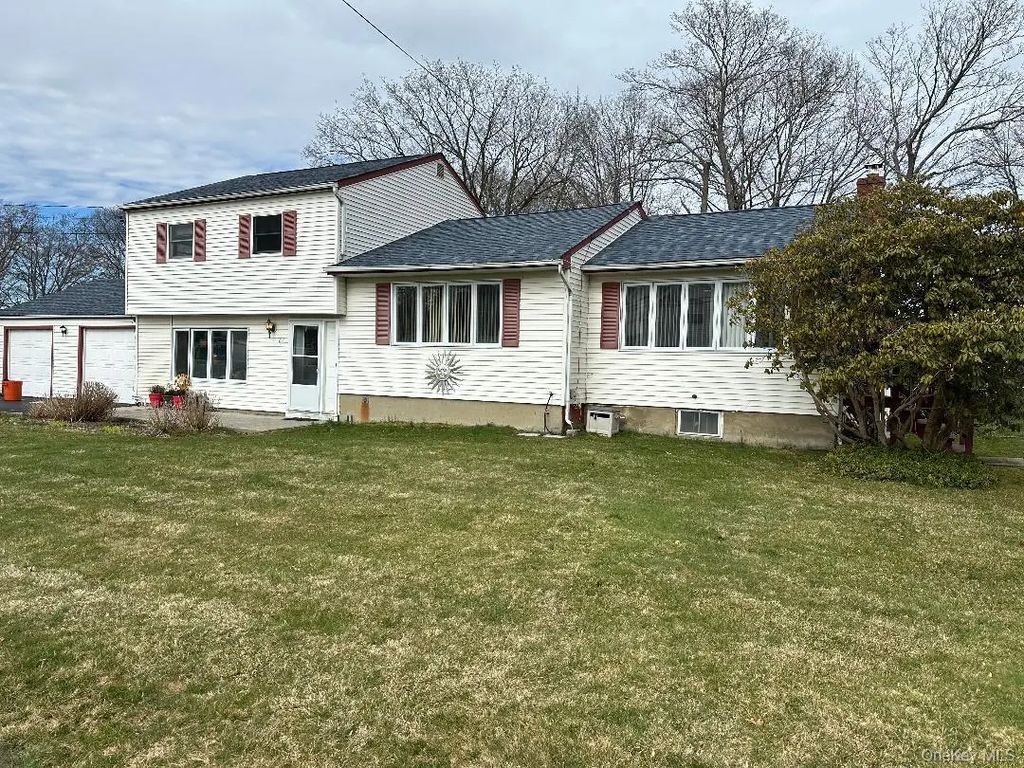 67 Cleremont Avenue, Saint James