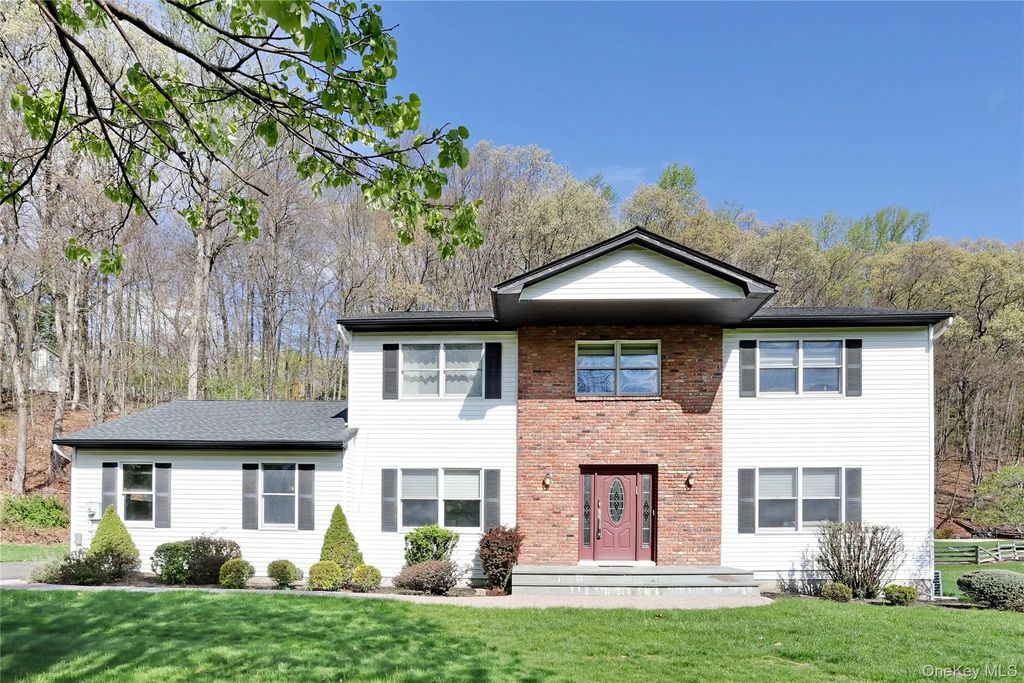 24 Park Avenue, Monsey