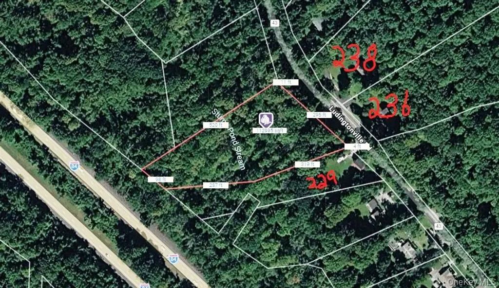 Lot 42 Ludingtonville Road, Carmel