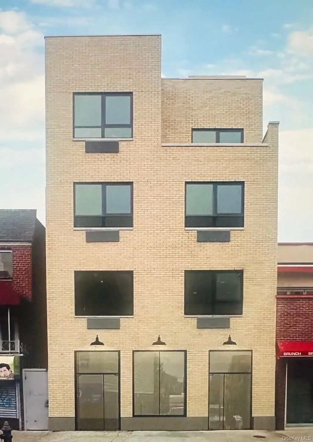4511 Broadway, Astoria