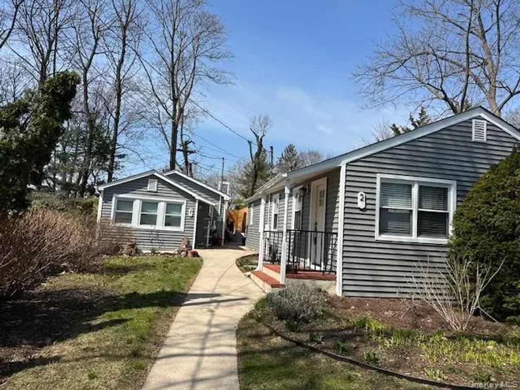 21-23 West Drive, Port Washington