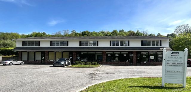 4005 Danbury Road, Brewster