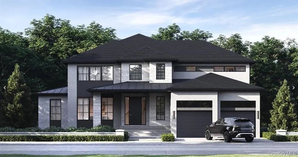 11 Autumn Court, Airmont