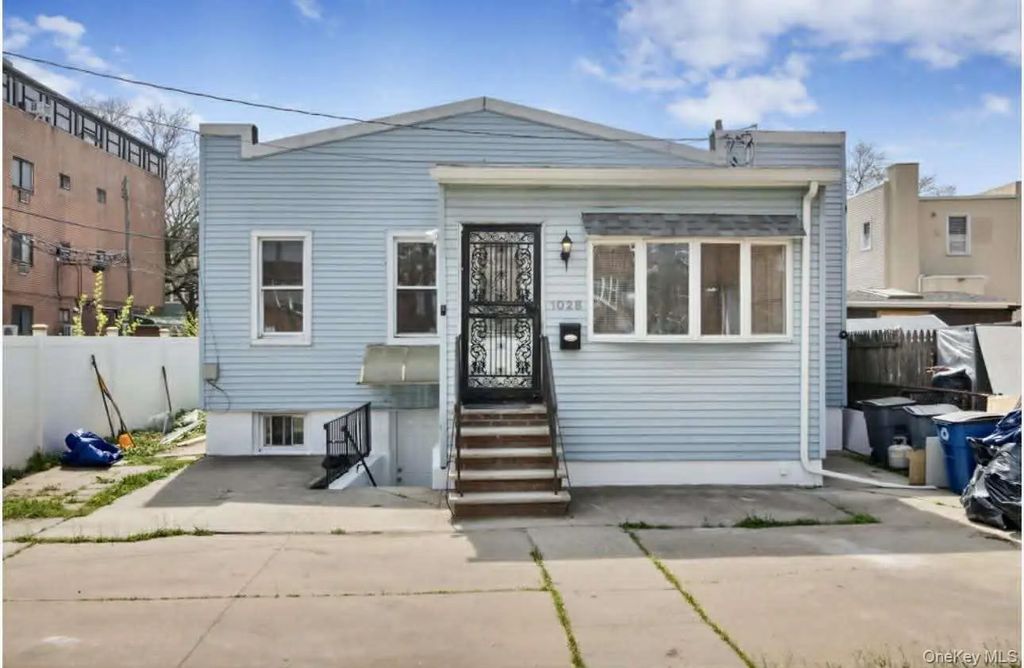 1028 E 84th Street, Brooklyn