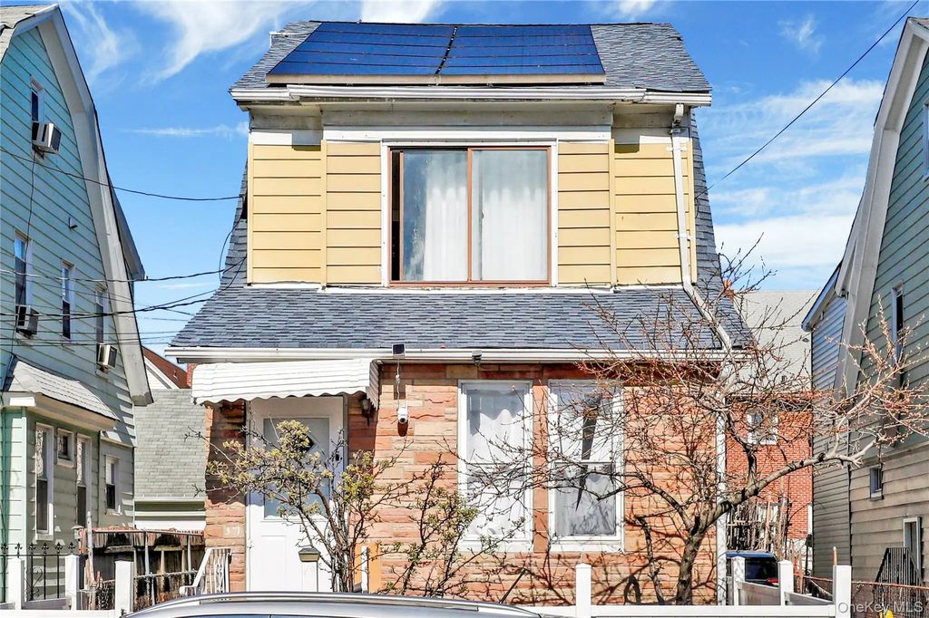 88-37 187th Street, Hollis