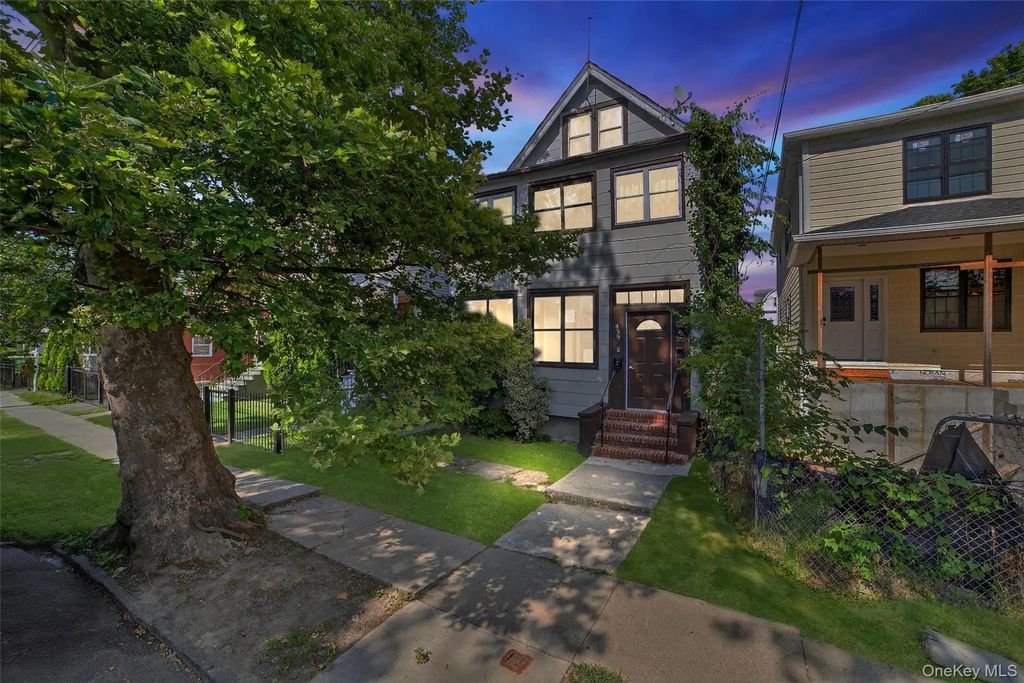 439 S 7th Avenue, Mount Vernon