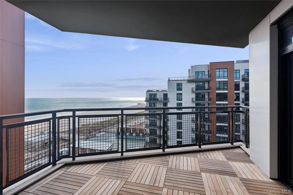 140 Boardwalk # 905, Long Beach