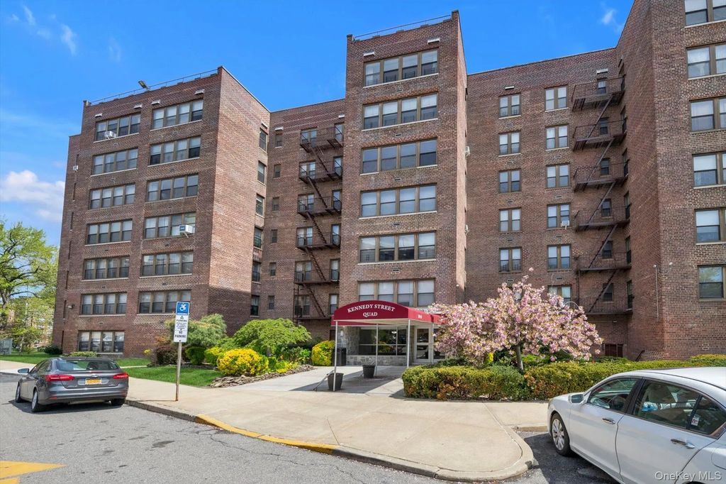 20939 23rd Avenue # 4j, Bayside