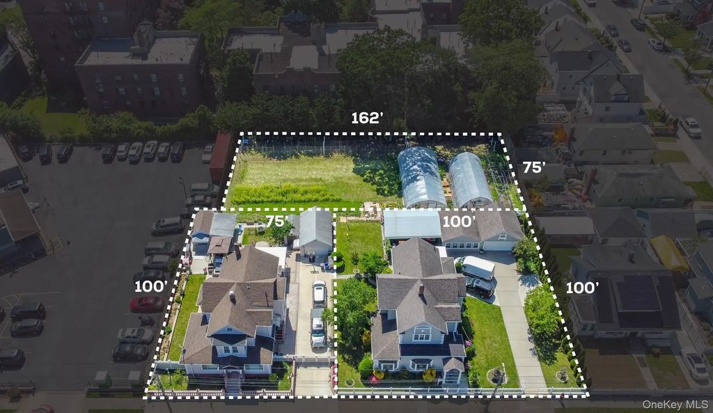 93-50 224th Street, Queens Village