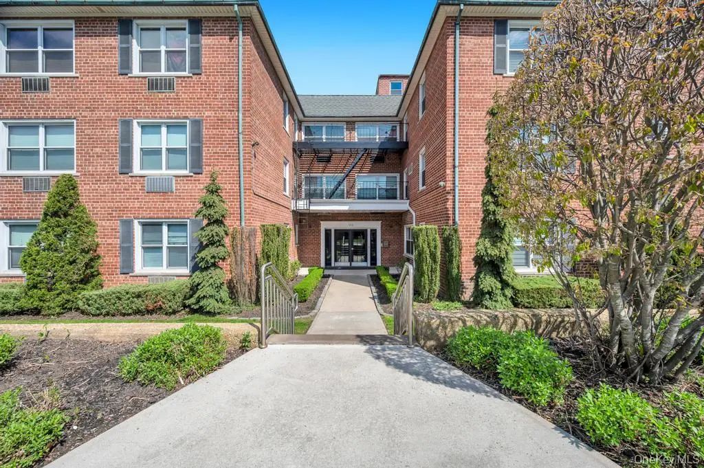 111 S Centre Avenue # 2vv, Rockville Centre