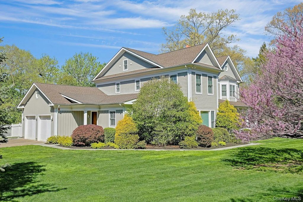 2 Emerald Woods, Tarrytown