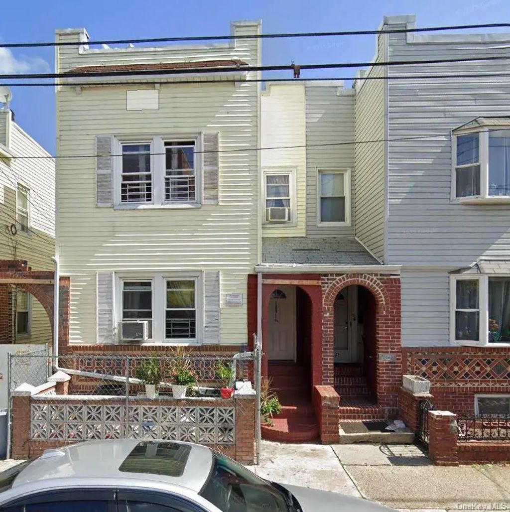 10919 127th Street, South Ozone Park