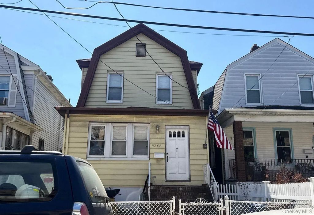 92-03 De Sota Road, Rockaway Beach