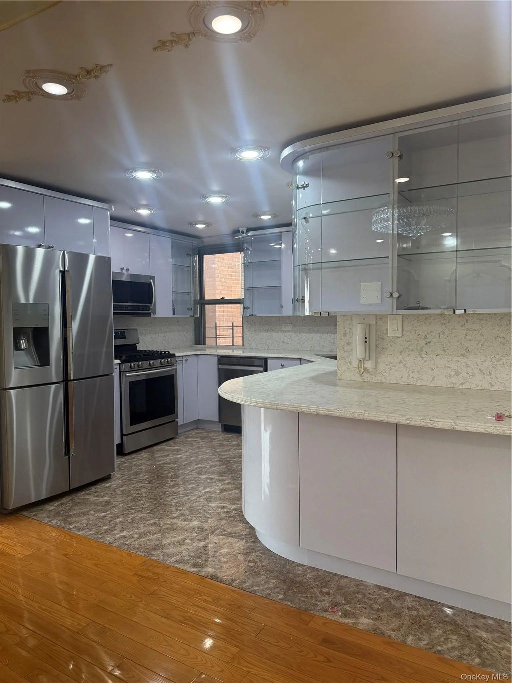 61-20 Grand Central Parkway # Bb706, Forest Hills