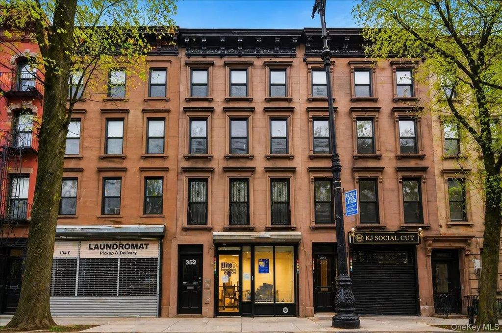 352 E 116th Street, New York (Manhattan)
