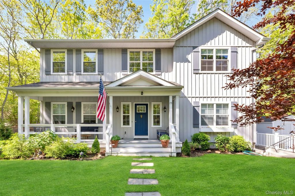 75 Birch Road, Southold