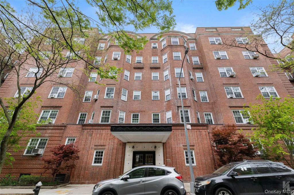 35-24 78th Street # B24, Jackson Heights
