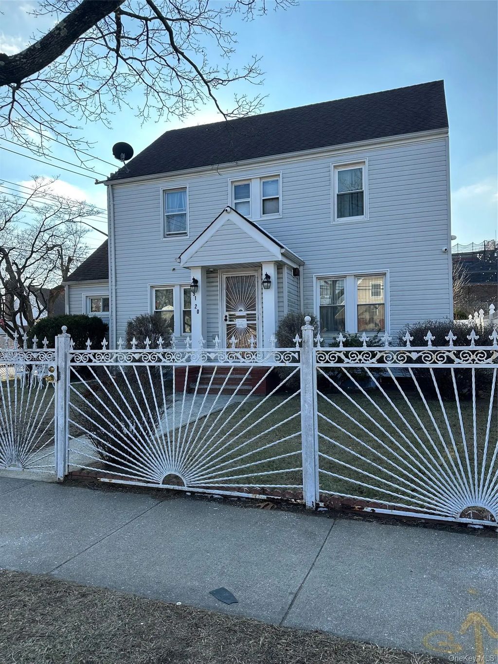 251-20 Memphis Avenue, Rosedale
