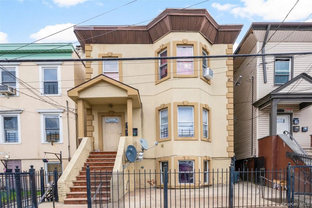 110 Beech Street, Yonkers