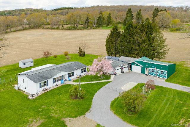 3838 Route 199, Pine Plains