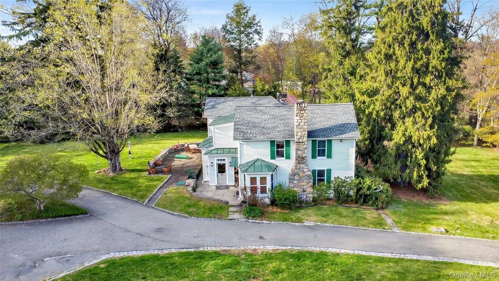 329 Route 6n, Mahopac