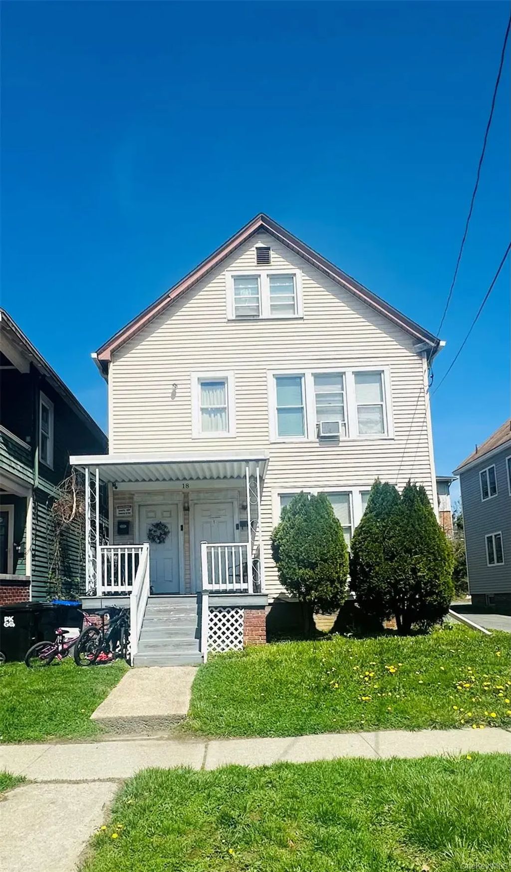 18 Taylor Avenue # 3, Poughkeepsie