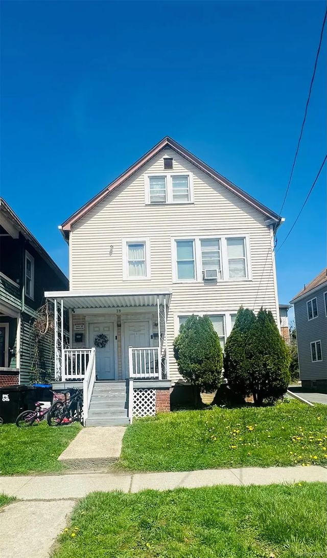 18 Taylor Avenue # 3, Poughkeepsie