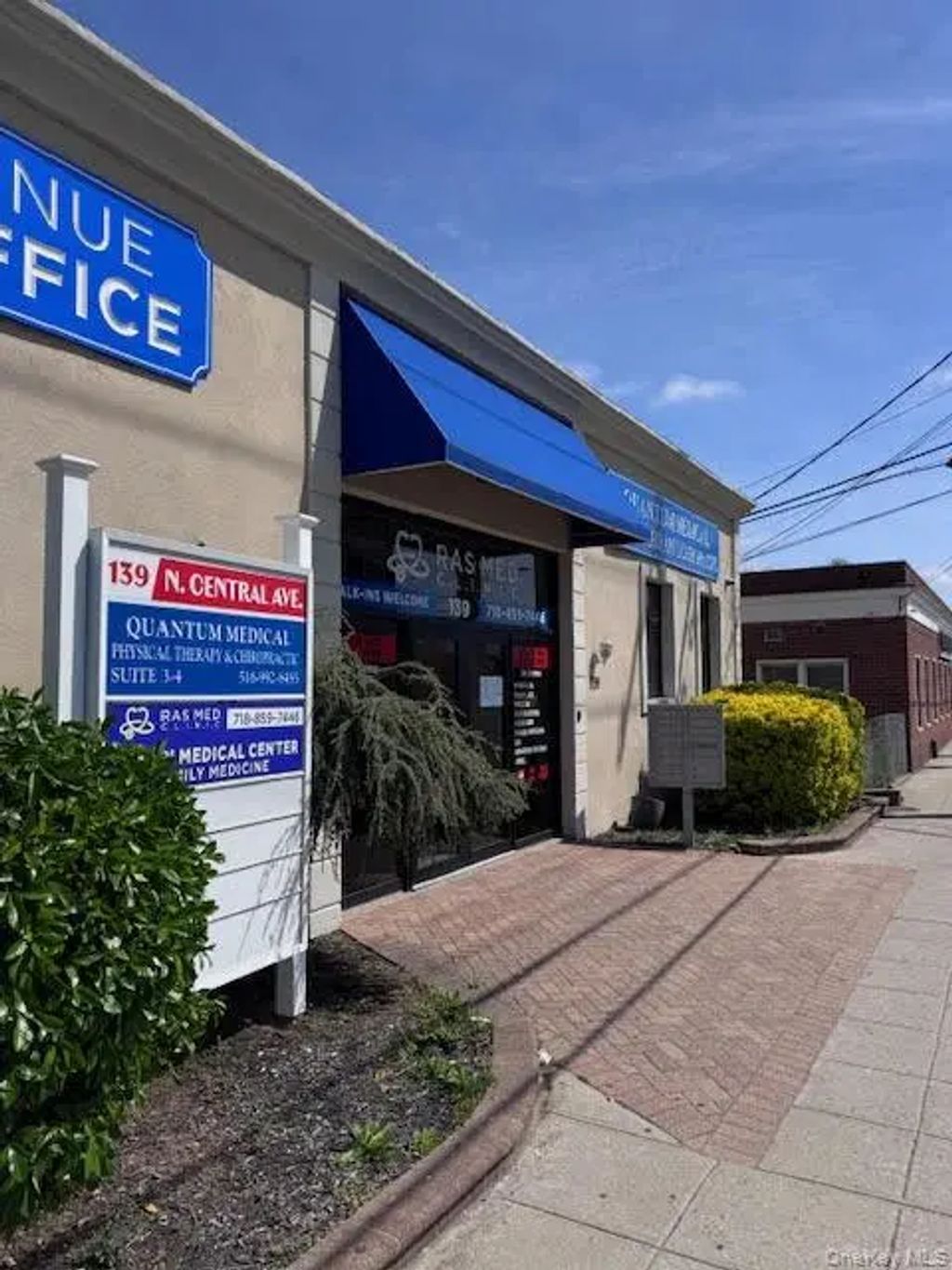 139 N Central Avenue 5, Valley Stream