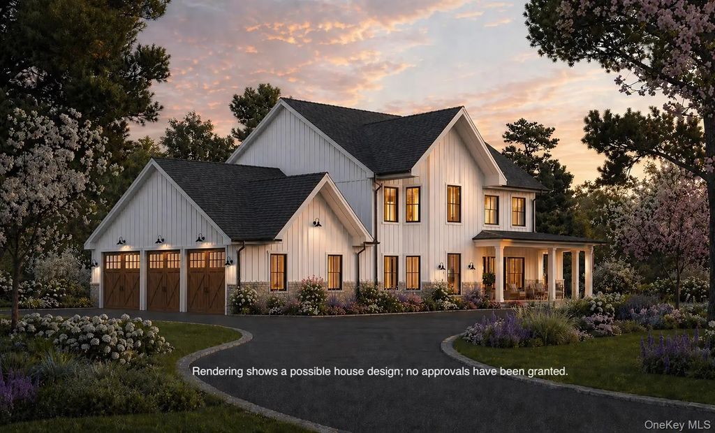 16 Castle Walk, Scarsdale