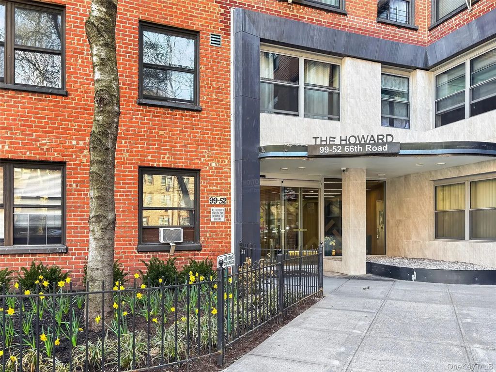 99-52 66 Road # 7e, Rego Park