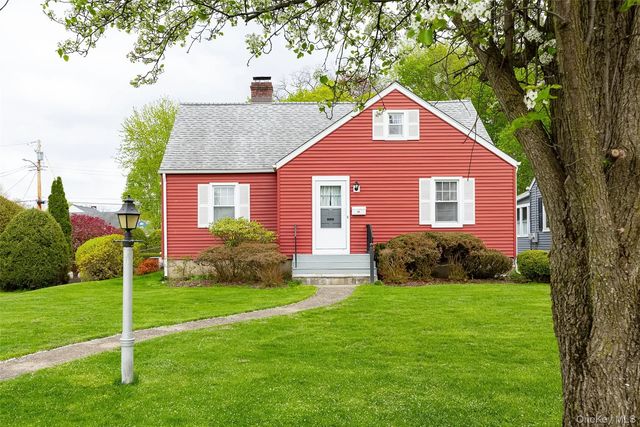 31 Kingston Avenue, Poughkeepsie