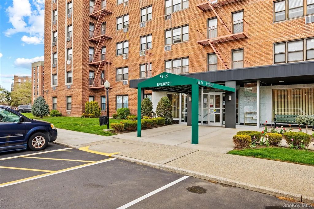 84-29 155th Avenue # 2b, Howard Beach