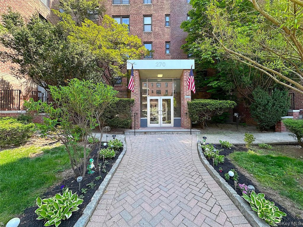 270 N Broadway # 2hi, Yonkers