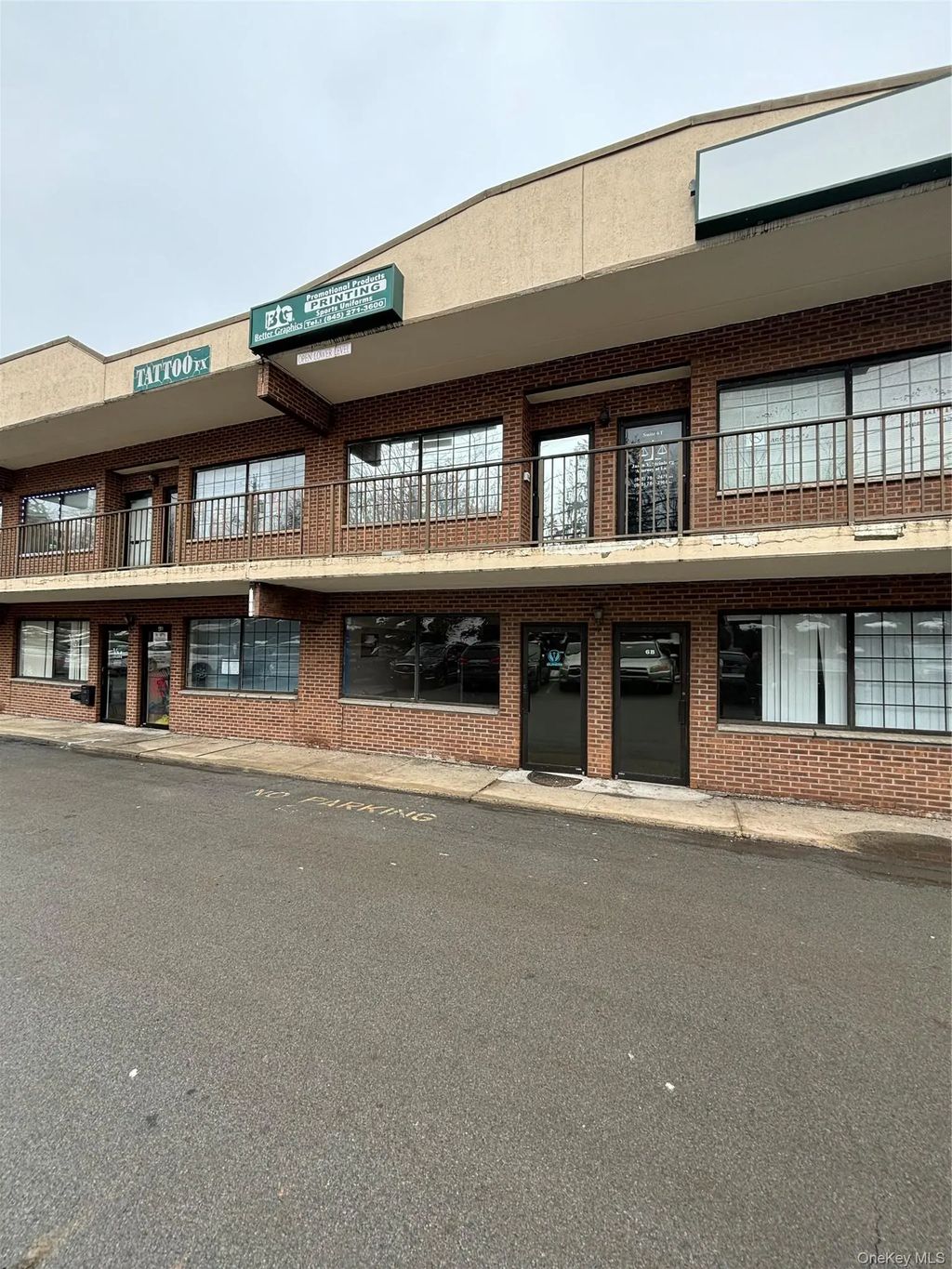146 S Liberty Drive # 13b, Stony Point