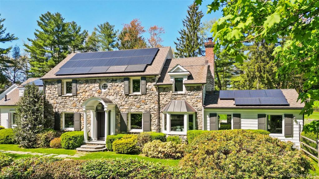 7 Quaker Lane, Chappaqua