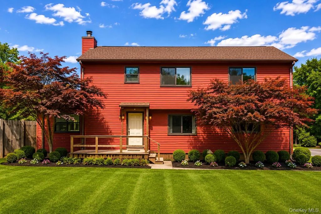 4 Mack Place, Monroe