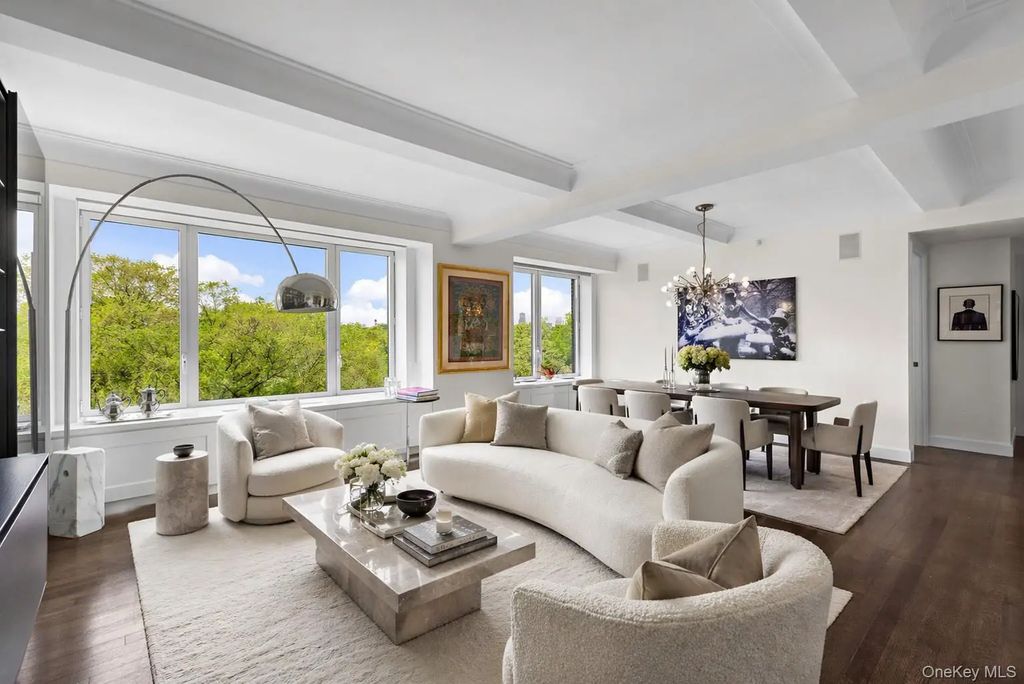 1212 5th Avenue # 8b, New York (Manhattan)