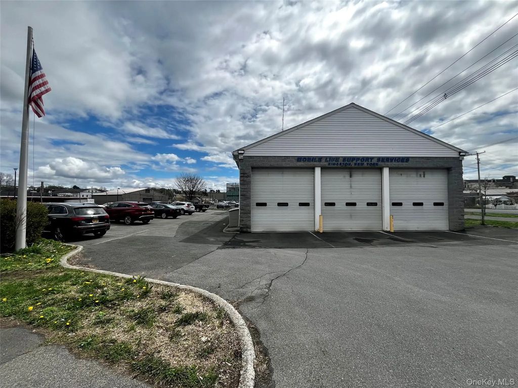 52-60 Cornell Street, Kingston