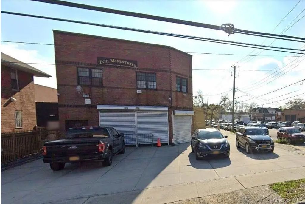 4702 Farragut Road, Brooklyn