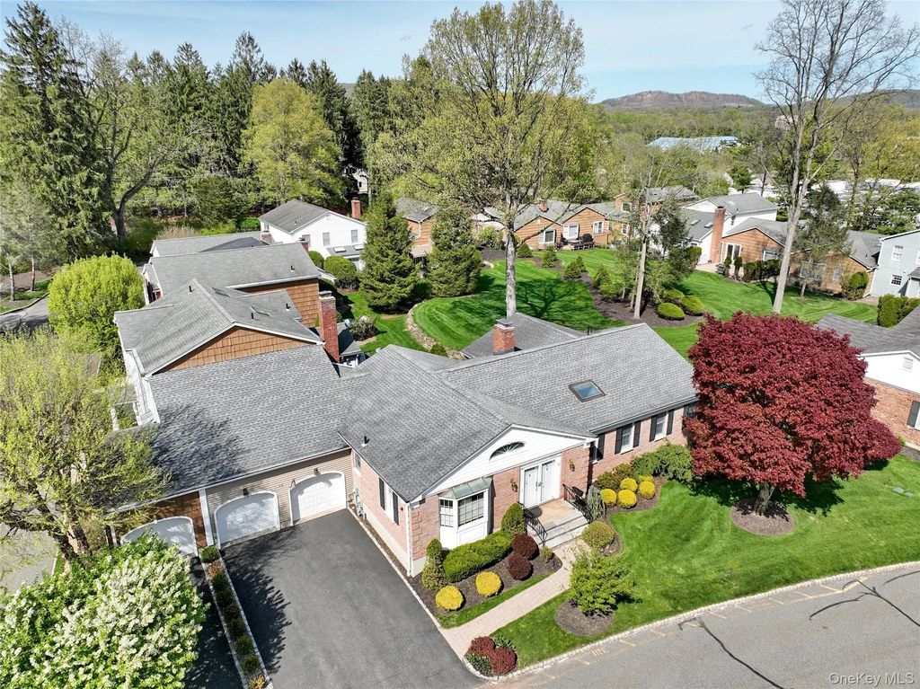 52 Jefferson Lane, New City