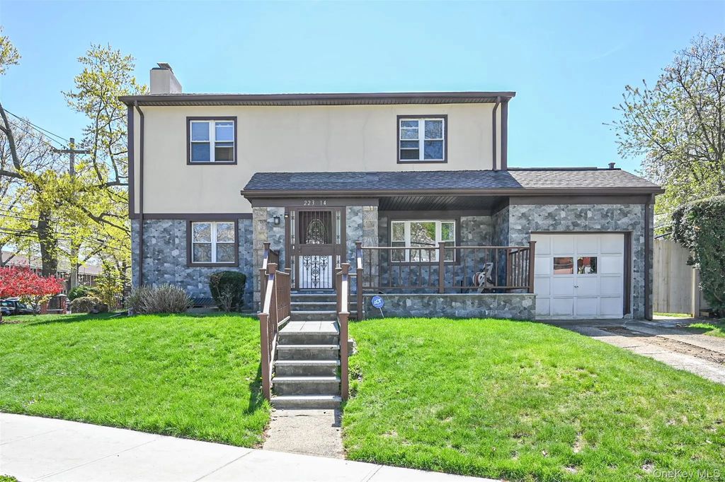 223-14 Kingsbury Avenue, Oakland Gardens