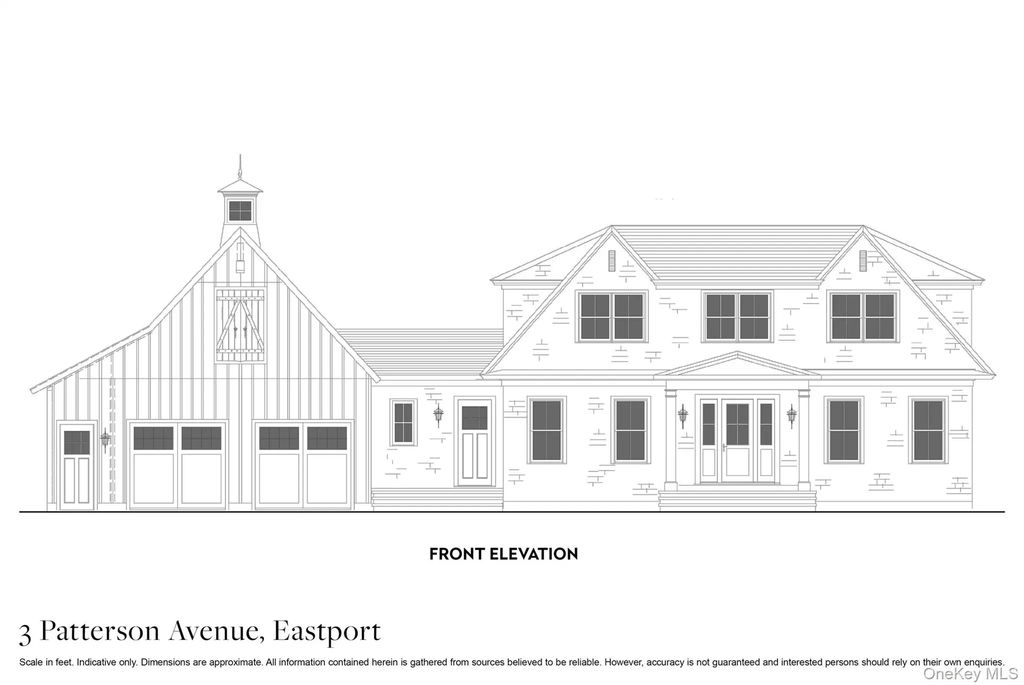 3 Patterson Avenue, Eastport