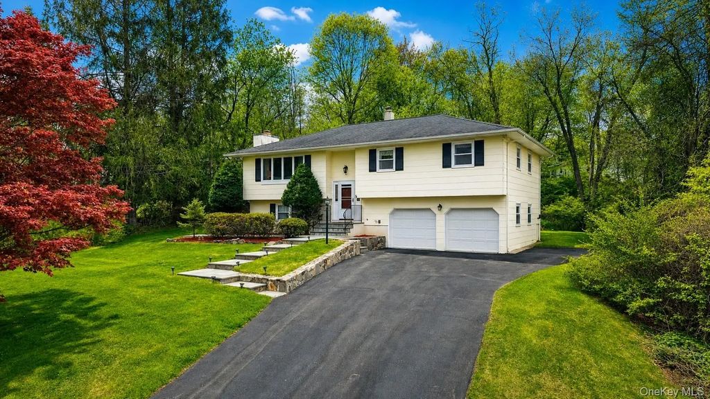 3 Valerie Lane, Mahopac