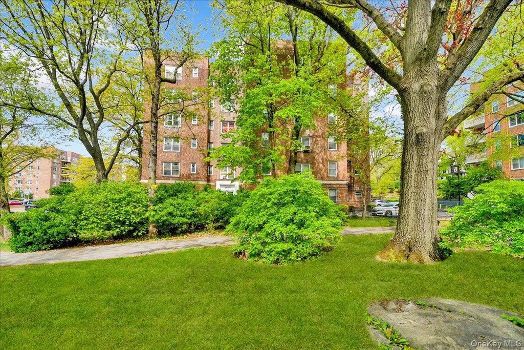 2600 Henry Hudson Parkway # 5d, Bronx