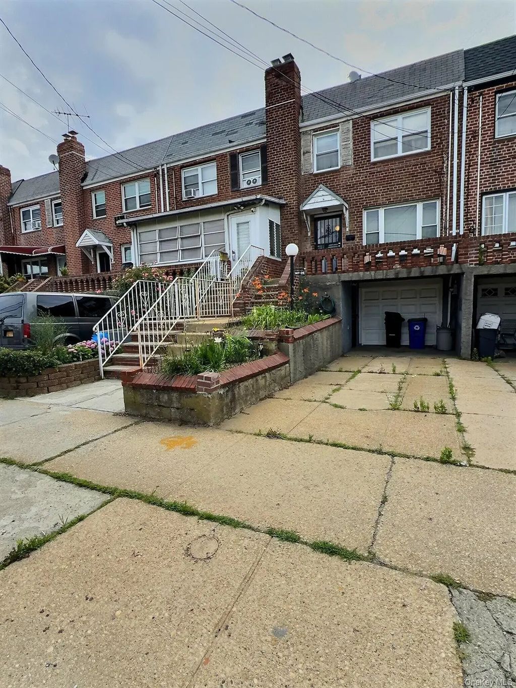 147-25 Brookville Boulevard, Rosedale