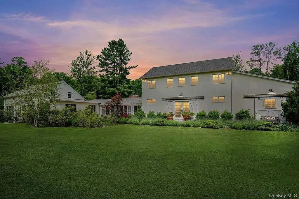 85 Kennel Road, Wassaic