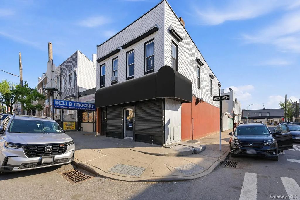 6042 55th Street, Maspeth
